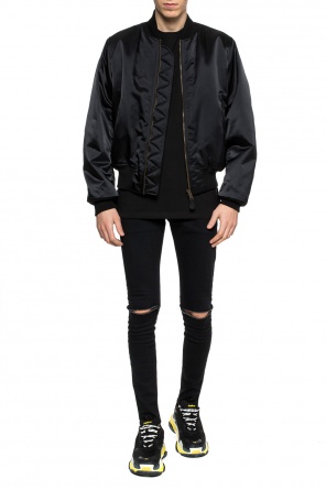 Printed t-shirt, zdjęcie 2 Printed t-shirt od Raf Simons